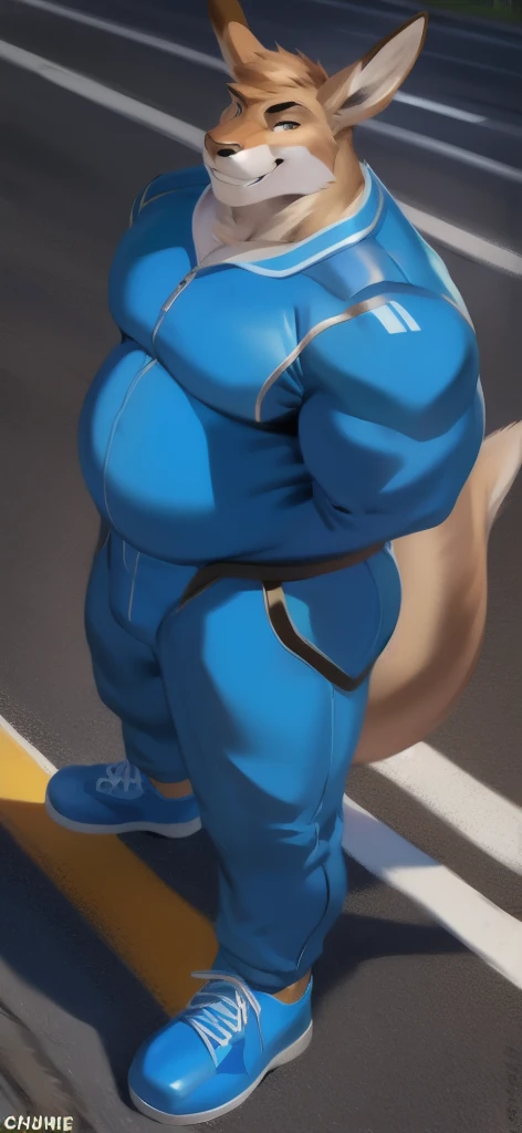 Solo, male, legs spread open, pulling pants down, by bigcozyorca, by goonie-san, by bebebebebe, by spikedmauler, facing viewer, sage color fur, teel colored tyrannosaurus, bushy tail, buff, spacesuit, pulling pants down, showing off bulge, showing off, space hanger background, open mouth, detailed mouth, tongue hanging out, drooling, smirking, eductive smile, lustful grin, bulge, bulging, hard bulge, adjusting hard bulge, adjusting bulge, adjusting crotch, masterbating, jacking off, touching dick, big erect cock, dad bod, daddy, older, 💕 ,pulling cock out of pants