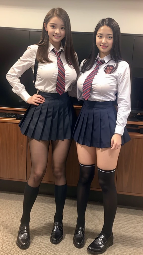 Ijiranaid, Nagatoro-san anime Brazil international uniform