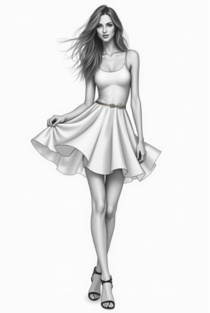 finish tiptoe