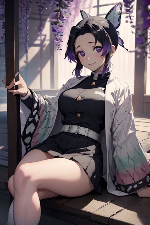 Shinobu Very Large Breasts Cute Wide Hips Large Hips Demon Slayer shinobu-very-large-breasts-cute-wide-hips-large-hips-demon-slayer