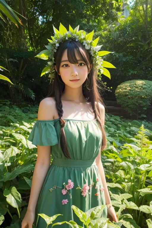 (highest quality, 8K, masterpiece :1.3)), Beautiful Japanese girl in her early teens、Sentai heroine&#39;s pink costume、Being captured by the enemy、Glaring at the enemy
