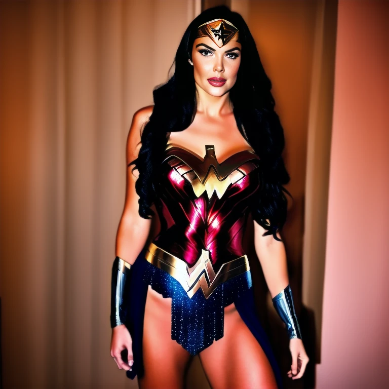 Wide angle, A Long Shot, (corpo inteiro, dynamic pose:1.4), Front view, uma foto de uma menina loira,Supergirl_traje,
musculosa, peito grande, bareshoulders, cintura fina, Electric_calcinha de cor azul, wide pelvic, coxa,Salto alto,
(galaxy:1.2) Background, burning, Meia-noite_cor azul, (pele realista_Detalhes, sharp fokus, olho_foco, Masterpiece,melhor qualidade,finamente detalhado,extremamente detalhado, Detalhe realista,claro_imagem, Realistic, High_resolution,diferente_imagem:1.2)