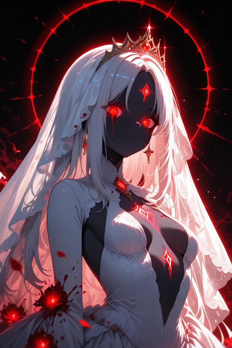 background,