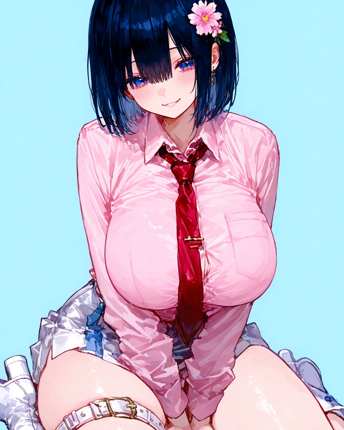 score_9,score_8_up,score_7_up,source_anime,rating_explicit,park,bench,day, 1girl,futanari,solo,face focus,sitting on bench,spread legs,one breast grab,futanari masturbation,handjob for her own penis,(stroking penis,motion lines:1.2),looking at viewer,cure white, highly detailed eyes,,ddler,huge breasts,groin,glasses, lab coat, shirt lift,clothed top,navel, hip joint,(large penis),testicles,protruding penis,(bottomless),bag,daze,orgasm,open mouth,put out tongue,(saliva).hungry,lactation,squirting from nipple,breast milk,female ,pussy juice,(spoken question mark:1.2),?,uncensored,retro artstyle,best quality,absurdres,extremely detailed, detailed,intricate details,official art,zPDXLxxx,expressiveh