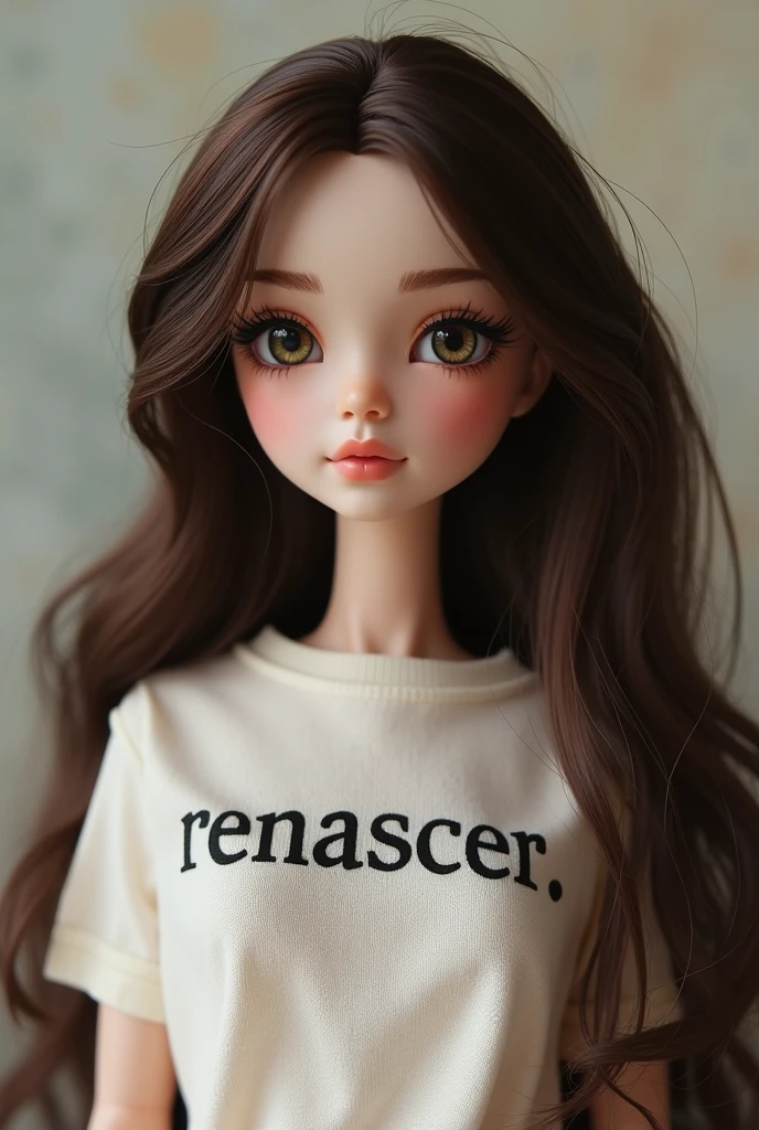 A 3D render of a photo of a sitting Latin hot and sexy girl, in a cozy living room during summer time. Jocelia has black and curly long hair and black eyes and is wearing a black hoodie with the name "Jocelia" in white color. She use a shirt and a lingerie. She has a curvy figure and ample breasts The background is a living room with beautiful furniture, stockings, and pictures. The overall image is very pretty. Hight quality. landscope. 8k.