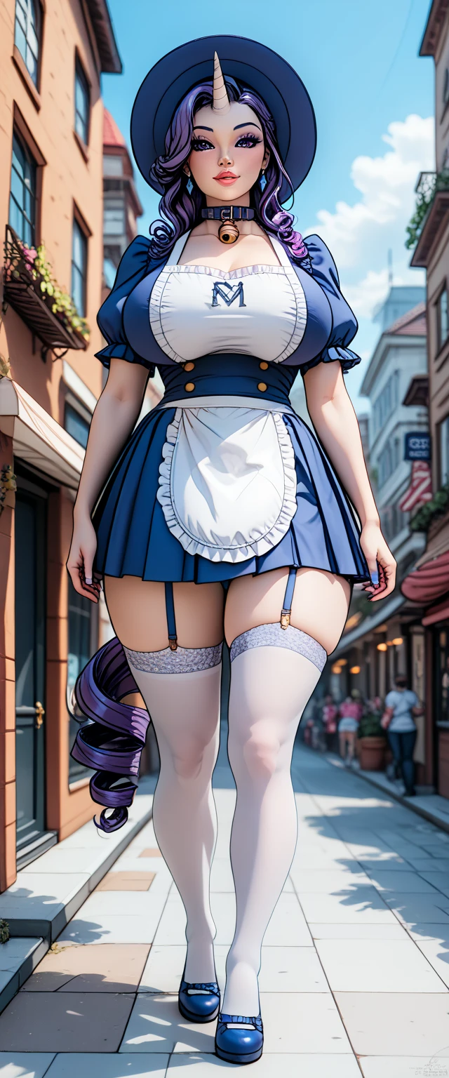 Clown in clothes1Man Woman((top-quality、8K、masterpiece:1.3))、full body Esbian、focus clear:1.2、Excellent style:1.4、masuter piece、(Realisticity: 1.2)、(Photorealsitic:1.3)、
realisitic、realisticlying、Raw foto、hyperdetailed face(Idol-style face、A little dubious smile)、hyper detailed background(Rain street corner)、Ultra-detailed costumes(Witch's hat with a split tip in two、Clown clothes(White polka dots on blue background、See-through cloth around leotard)))、hyperdetailed body(Bulging breasts、Thin leg)、super-detaild skin
