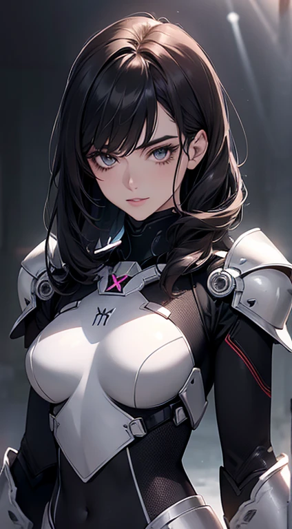 <lora:ETO_OC:0.8> ETO-OC, (masterpiece:1.4), high quality, detailed face, anime, best quality, detailed hands, detailed eyes, animation, illustration, highly detailed, perfect eyes, perfect face, thick, plump, curvy, chubby, (black hair:1.4), 1girl, <lora:plump-strong:1>, <lora:curly_hair_slider_v11:1.5>, <lora:perfetfingers:1>, <lora:hyperdenoiser_v090:0.6>, <lora:hyperrefiner_v090:0.6>, (looking at viewer:1.4), (gentle smile), (round chin:1.5), glowing, arm glowing, (bionic arm:1.4), (digital), bokeh, plasma filaments, punch, Incoming Punch, pureerosface_v1, Best_QualityPos, Earth-QualityPos, BodyPositive, prettify hotify, neon lights, <lora:PlasmaTech-20:1> plasmatech, glass, purple hues, <lora:BokehMecha:0.5>