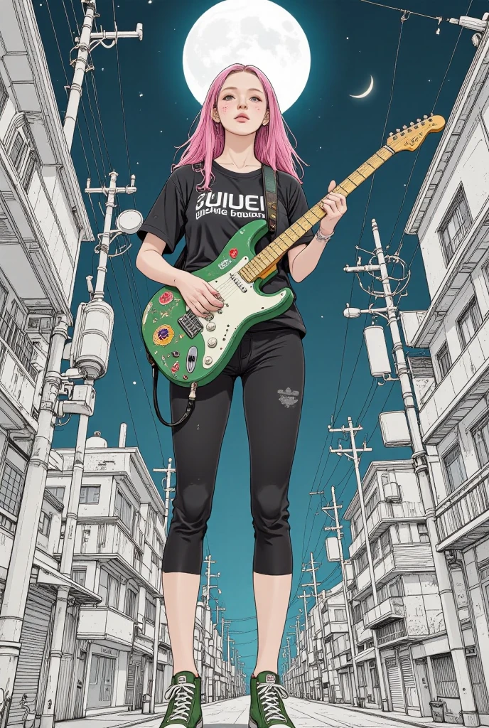 on a wall chained in a brick prison pretty ragged anime characters together over one another over the top of them a hard light blushing lewd face while wearing very tight boots micro leaf bikini, standing an animated figure with white skinny body a bread and a goey goop behind her is speech bubble