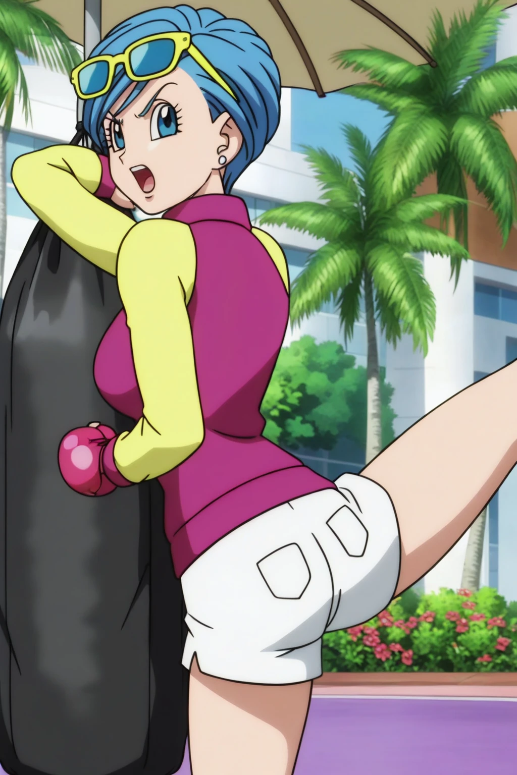(8K、Ultra-high resolution、Highest quality、Ultra-high resolution、Official Art:1.5,Official Art),(Watching the audience), alone, smile, ((Pink Knee Socks)),(Browsing Caution), (Beautiful big boobs: 1.2 (Pussy), (((Very thick thighs))),Wide Hips, Beautiful thick thighs, 巨大なCircleいお尻, Beautiful huge natural breasts, (orgasm: 1.5),(Are standing/Are standing in honor),(Take off:1.5),Beautiful Hair, Beautiful Face, Beautiful and beautiful eyes, Beautiful clavicle, Beautiful body, Beautiful legs, Beautiful fingers,
(Beautiful views),smile),((front:1.5)), (((No pants, Genitals are visible))),Bangs straight,,Futanari-Style Nekov0,((cute, (((Thick penis:1.5/Circle々と太った大きな睾Circle:1.5))),blue sky,((Cute Costumes:1.5)),(((full penis))), reika "Cure Beauty, Chloe, Glitter Breeze" Aoki (Reika Aoki) - Smile Pretty Cure! (Smile PreCure) - COMMISSION((longHARE))