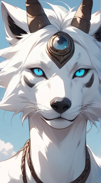 (best quality,4k,8k,highres,masterpiece:1.2),ultra-detailed,(realistic,photorealistic,photo-realistic:1.37),A blue-eyed white-haired boy and his sacred Fox Spirit explorers on an epic journey through a world of magic and wonder. Their dynamic background, filled with enchanting landscapes, towering mountains, and lush forests, creates an air of mystery and adventure. The gentle glow of the setting sun casts golden hues upon the vibrant scenery, highlighting the extraordinary bond between the boy and his mythical companion. Intricate details bring their features to life, showcasing the boy's expressive eyes, with hues of sapphire reflecting his inquisitive spirit, and the Fox Spirit's ethereal presence, adorned with shimmering fur of purest white. As they traverse through ancient ruins and hidden realms, the subtle interplay of light and shadow illuminates every contour, revealing the intricate textures of their magical surroundings. The boy's eyes radiate wisdom and determination, while the Fox Spirit exudes an aura of ancient wisdom and resilience. Together, they embark on a captivating journey, unraveling the secrets of the magical realm they call home. Colors blend harmoniously, from the vibrant greens of nature to the soft purples of twilight, creating a visual symphony that captivates the viewer's imagination.
