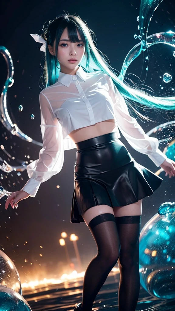 (masterpiece), realistic, cinematic light, 15yo girl, ride a screaming machine with the stuffed monkey, in Disneyland, ultra miniskirt, full body, from below and side, beautiful eyes, silver hair, perfect anatomy, very cute, (blue eyes) , bioluminescence, 8 life size,8k resolution, human hands, elegant, approaching perfection, dynamic, highly detailed, character sheet, concept art, smooth, detailed hairstyle, fractal art, god ray, her eyes tear up as she hold back the pain, open mouth and stick out tongue, UFO, rainbow