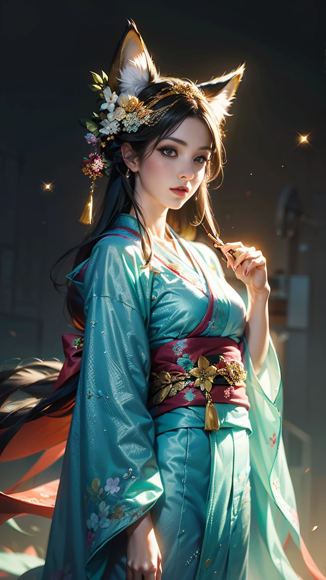 (8k, RAW photo:1.2),best quality, ultra high res,dramatic angle,(fluttered detailed color splashs), (illustration),(((1 girl))),(long hair),(rain:0.9),(hair ornament:1.4),there is an ancient palace beside the girl,chinese clothes,(focus on), color Ink wash painting,(color splashing),colorful splashing,(((colorful))),(sketch:0.8), Masterpiece,best quality, beautifully painted,highly detailed,(denoising:0.6),[splash ink],((ink refraction)), (beautiful detailed sky),moon,highly,detaild,(masterpiece, best quality, extremely detailed CG unity 8k wallpaper,masterpiece, best quality, ultra-detailed),(Lycoris radiata),