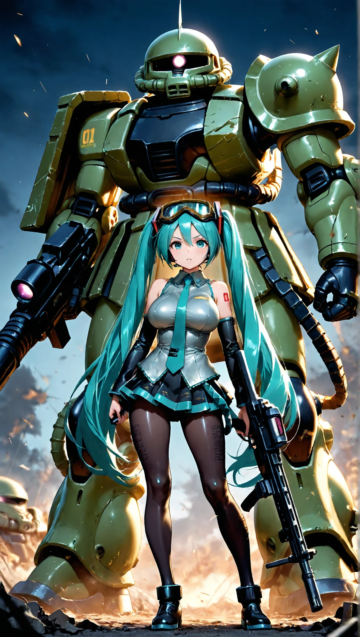 masterpiece, (photorealistic:1.4), best quality, beautiful lighting,
1girl,solo,
(ulzzang-6500:0.4), makima \(chainsaw man\),
(red hair)+(long braided hair)+(bangs), yellow eyes, golden eyes, (ringed eyes),
(race queen),Racing gloves,,
RAW photo, 8k uhd, film grain <lora:makima_offset:1>