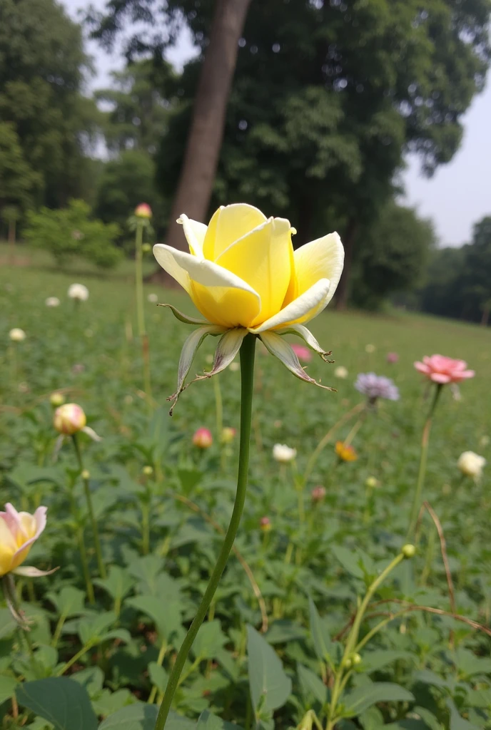 নতুন আলুর মজা
সোনালি রঙে, টাটকা ঝলমল,
নতুন আলু, স্বাদটা অনল!
গরম ভাজা, মাখা নরম,
যেকোনো রান্নায় জমবে ধরণ।
মাত্র ২২ টাকায় কেজি,
সাশ্রয়ী দামে দারুণ বেজি!
মীনা বাজারে চলুন ঝটপট,
টাটকা স্বাদে ভরে নিন পট!