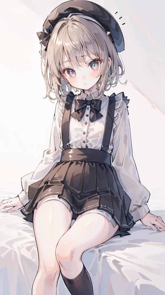 .best quality,(Kawaii:1.1),(charming),(high resolution:1.2),Incredibly ridiculous resources:1.3,Incredibly beautiful illustrations,Charming woman ,ta,White pantyhosebest quality,(Kawaii:1.1),(charming),(high resolution:1.2),Incredibly ridiculous resources:1.3,Incredibly beautiful illustrations,Charming woman ,Lolihite pantyhose,Classroom scene shy,blush,White boots,Classroom scene,For the audience,Standing