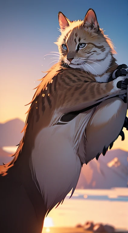 anthro, female husky, slim feminine body, home porch, relaxing, morning, casual nudity, (detailed lighting), fluffy tail, (detailed fur), sun rays, (detailed background), [detailed ambient light], [gray natural lighting], [realistic proportions], [explicit content], [sharp focus], ((masterpiece)), anatomically correct canine pussy, detailed canine pussy, black genitalia, black anus, bright summer day, well lit genitals, presenting anus, long slim legs, surrounded by people, detailed canine pussy, puffy anus, pussy focus, nostalgic style, smiling, 