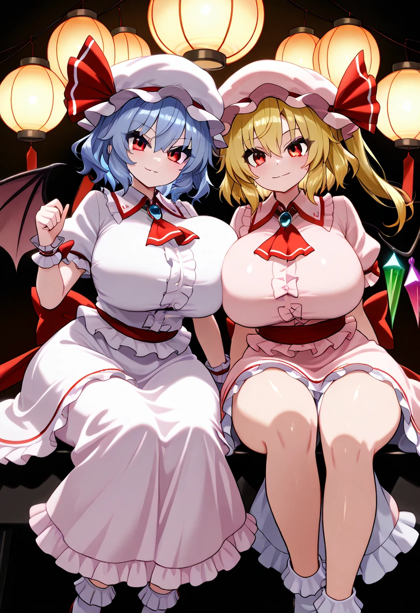 Shark girl, very sexy, big breasts, wedding dress bikini, Stick out your tongue and drool.