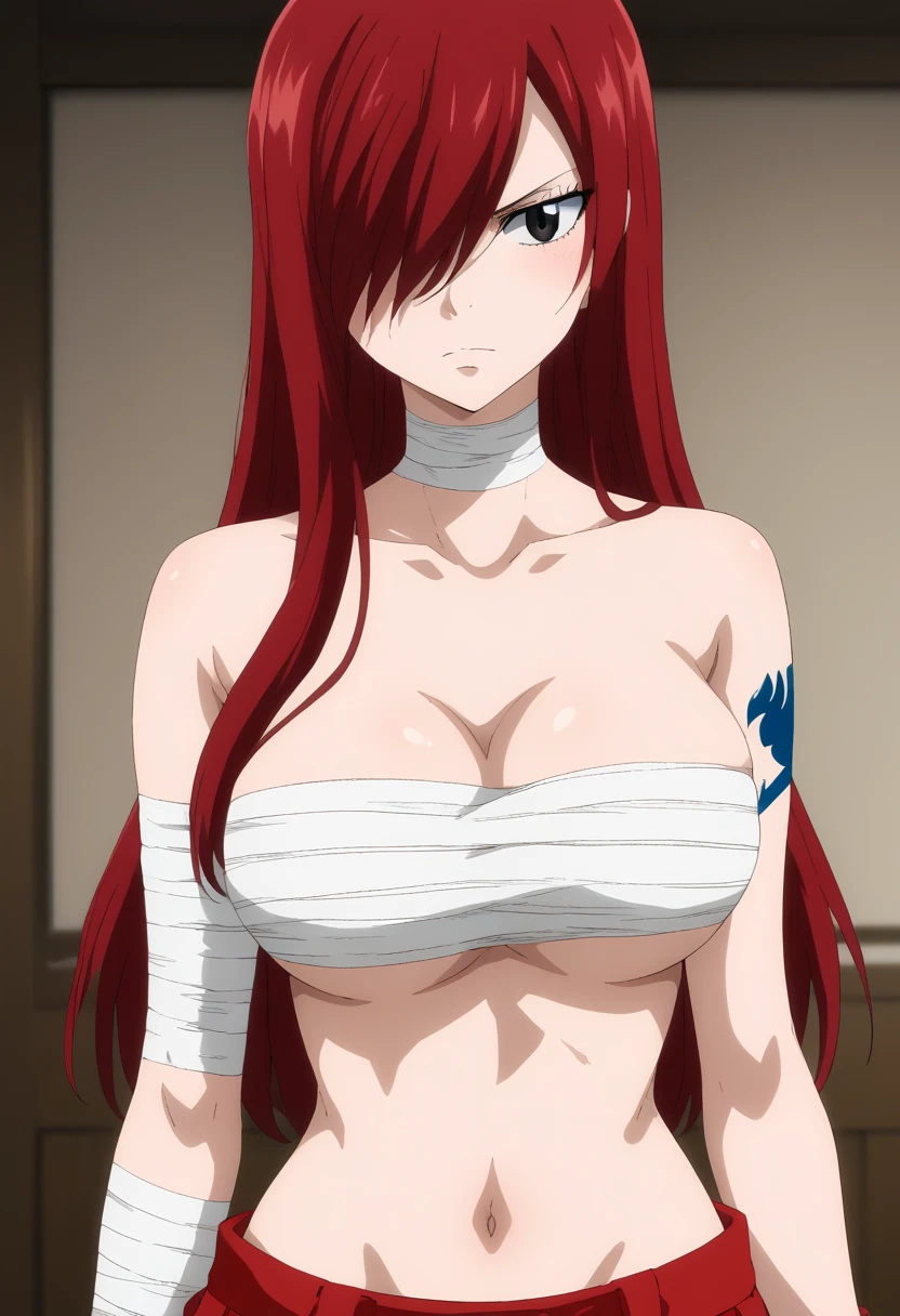 ERZA SCARLET