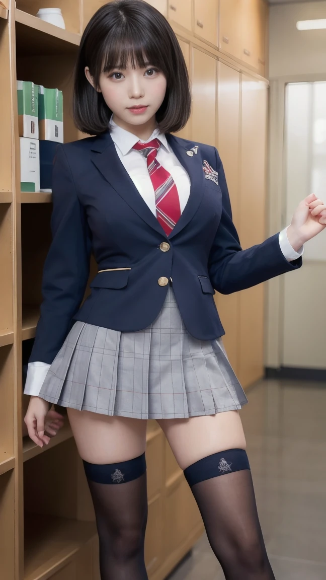 Appearance: Junko Okabe、Small face、
Short Hair、Small tits exposed,Yankee、squat、Realistic,No panties、Anus visible、Spread your legs、
cute、Poop on all fours、Pee、uniform、