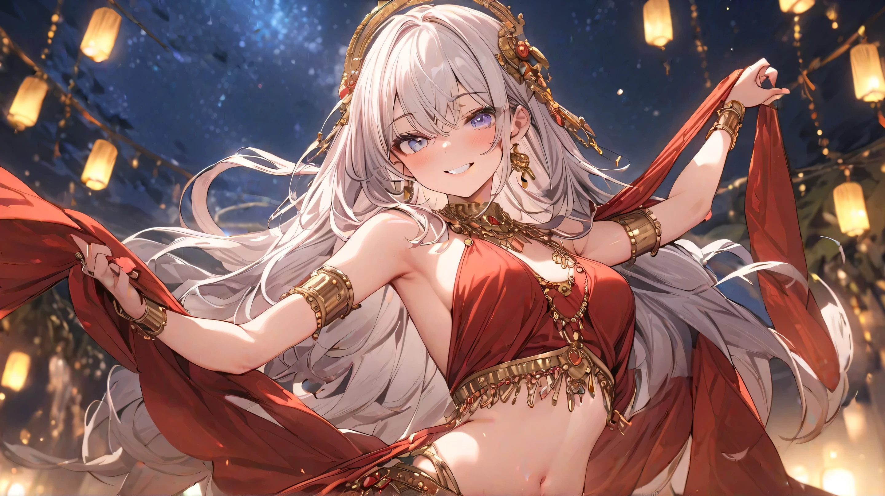 ((Highest quality)),(Ultra-high resolution),(Super detailed),(Detailed Description),((The best CG)),(masterpiece),Highly detailed art,(Art with precise detail:1.5), (Buddhist painting:1.6), ((Flame Halo:1.9)), (Feather Breastplate:1.4),(A detailed and intricately rendered loincloth:1.3)