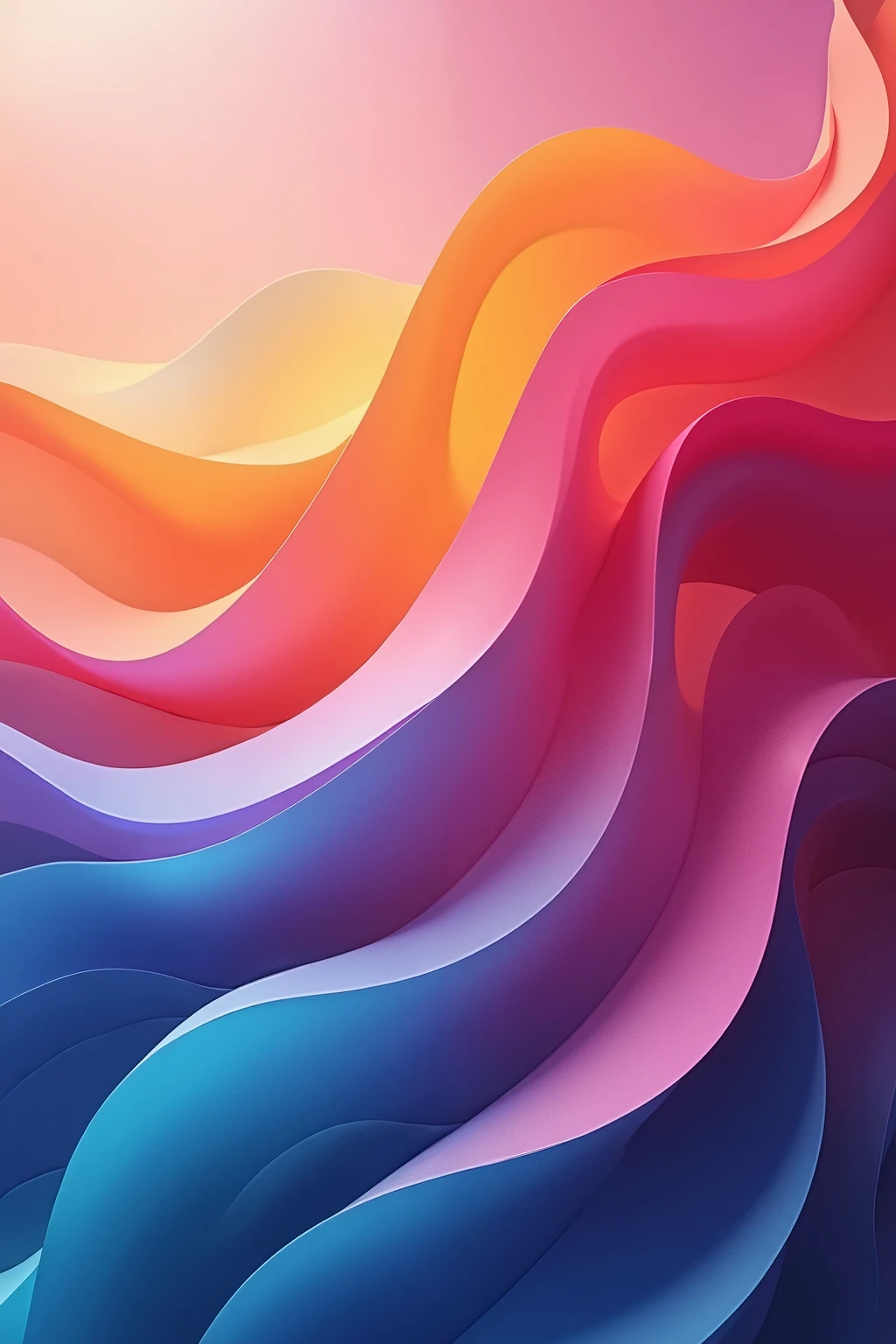 Generate the best wallpaper for my Samsung Galaxy S21 phone, that has nothing to do with landscapes