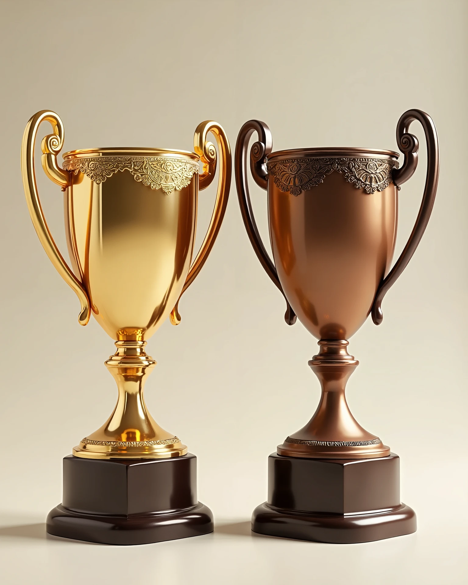 trophy