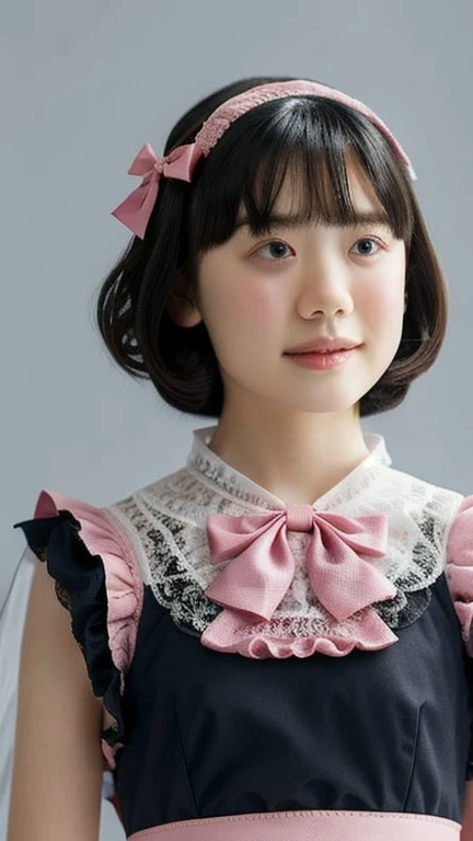 Children&#39;s hair clip，Natural and beautiful hair，Pretty and cute