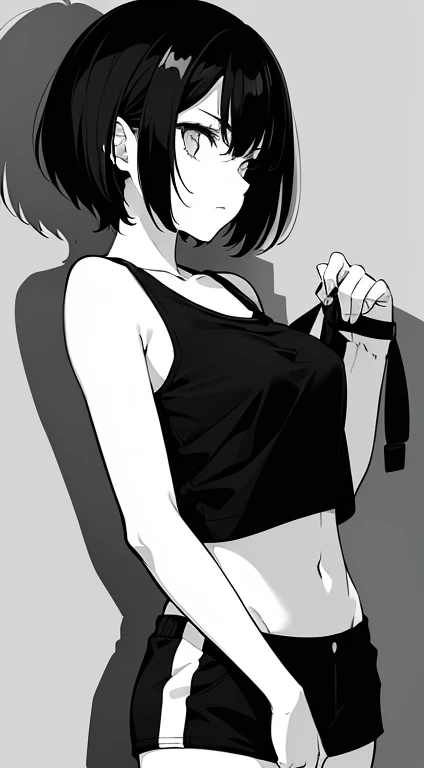 Not a man, Clothes that you're not embarrassed about, not ugly face, not sad expression , Not erotic , Not fantastic , No breasts , Not excited , Not in heat , Far from climax , Never show , Do not drip , not wet , Nothing NSFW , My heart isn't beating fast , not dynamic , Not short