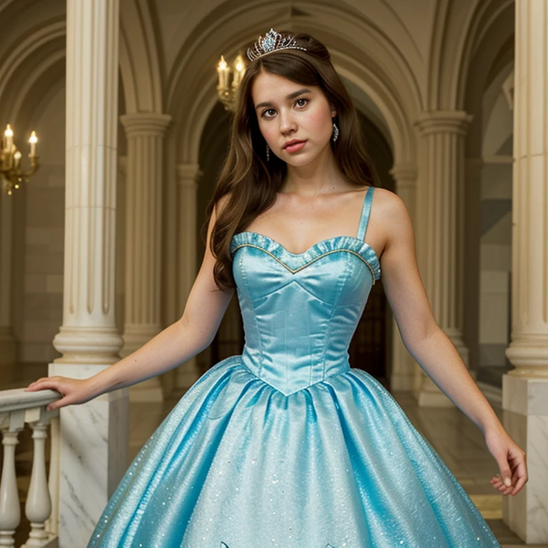 Princesa 2D