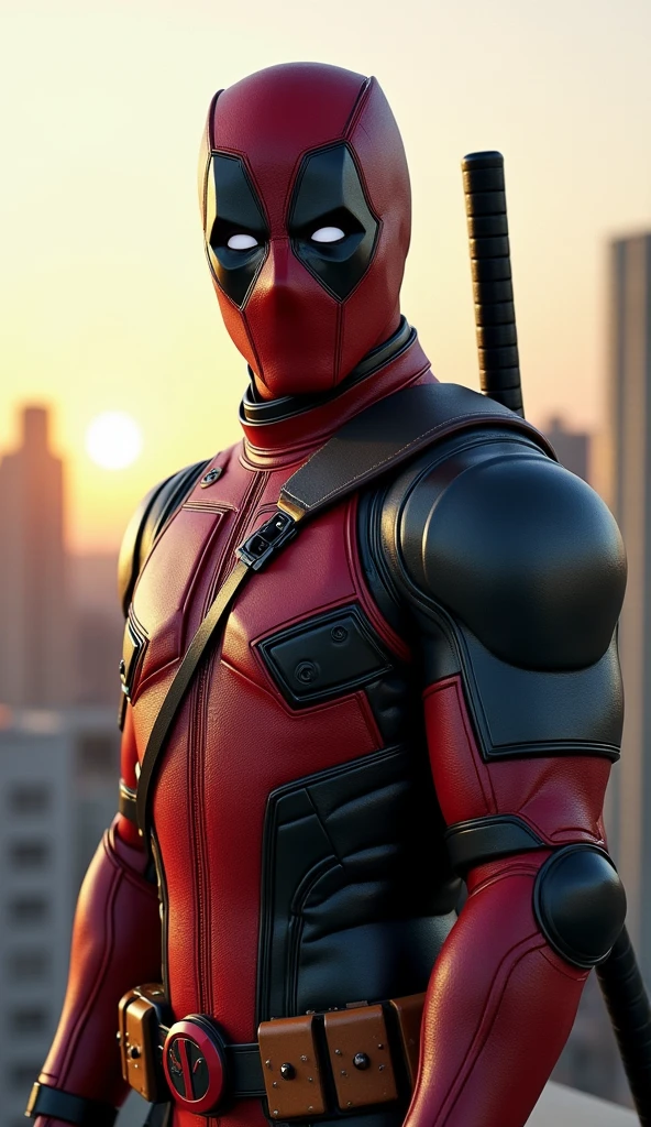 Deadpool