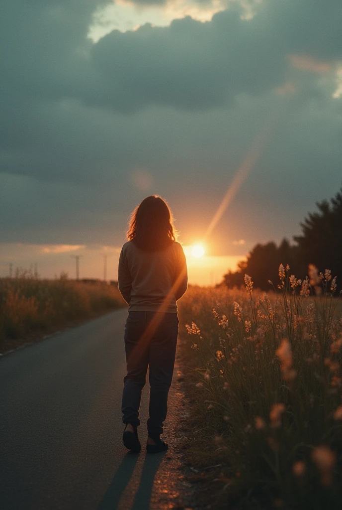 anxiety, End of Summer, Premonition