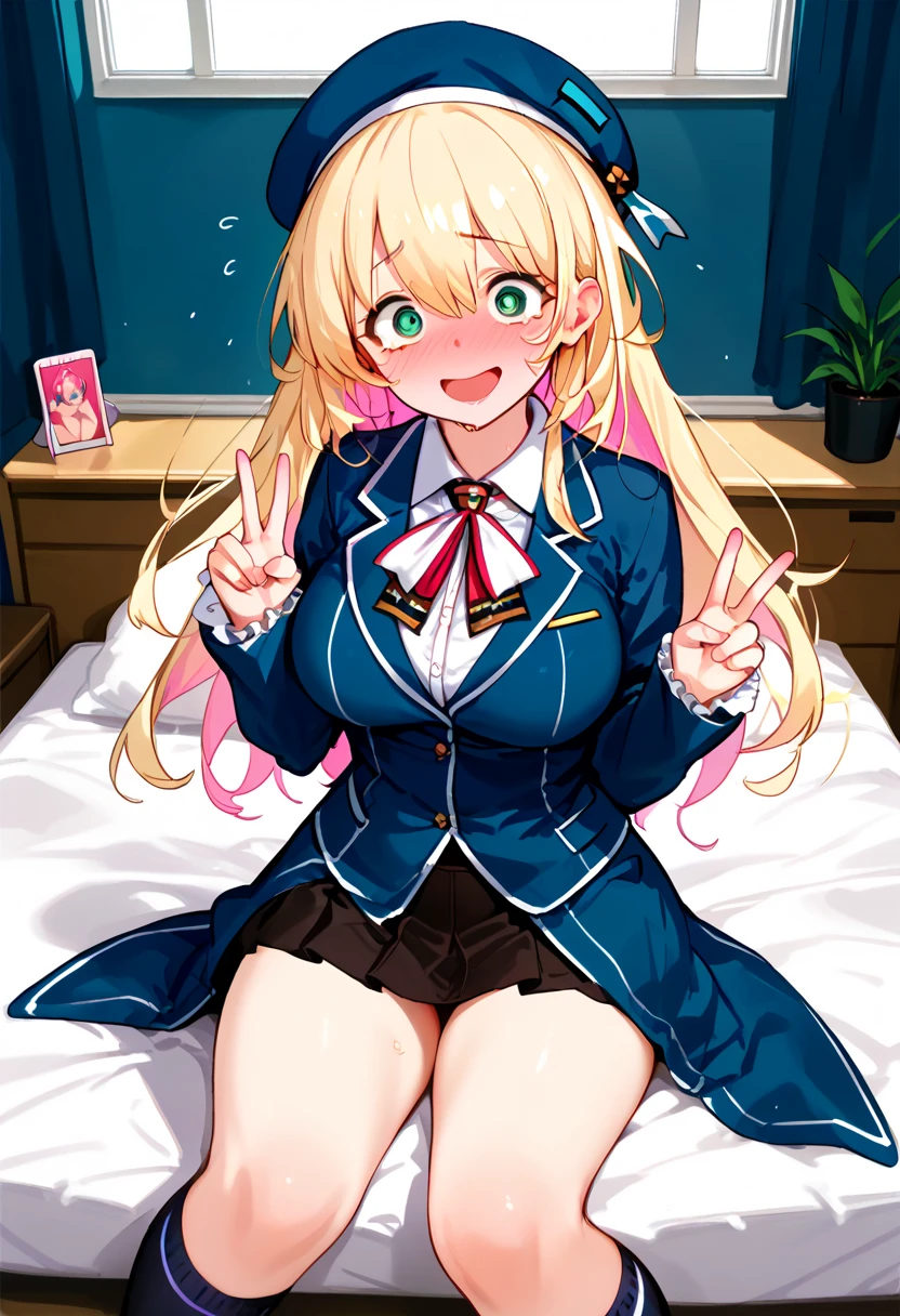 expensive boDy, expensive, Long legs, mature female, mature, Adult, it is_Recommendation_Ruby, 1 Girl, One personで, Blonde, shirt, bow, smile, Long Hair, , collareD shirt, white shirt, Looking at the audience, Open your mouth, Jacket, Upper Body, Colorful Hair, bowtie, Long sleeve, bangs, Striped Hair, pink bow, blue Jacket, Outdoor, :D, reD bow, Pink Eyes, Red eyes, teeth, Parody, blazer, wood, Blurred, Pink Hair, Side Lock, Blurred backgrounD, pink bowtie, One side up, reD bowtie, upper teeth only, (((Anime Style))),8K,4K,(((2D))),close,(((Star Eyes)))Handsome body, Beautiful Eyes, とてもBeautiful Eyes, 非常にFamiliar face, Handsome body, checkered design, Sex positions, 非常にFamiliar, Familiar boDy, Familiar hanDs, Familiar, vibration, Familiar Face, Sharp focus, Wow, Types of bacteria, Anime Art, vibration, Familiar Face, Hugh Detail, Sharp focus, Very droopy face, Familiar目, Ultra-fine illustrations, Better Shadows, finely, Beautiful details glow, Beautiful details, so beautiful, Very detailed, Expressionless, Great composition, Anime Art, Anime Style, 1 Girl, Looking at the audience, software, High resolution,masterpiece,Highest quality, ,1 Girl, One personで, Hair Flowers, 結婚式 D again ss, holding a bouquet, cha-cha, smile, church, White Bridal Veil, ウェディングドresponse, Wedding Style, whole body, 空の胸のドdakimakura)、flat mouth,抱きpillow,とてもLong Hair,、Nipples、Prostitute、dakimakura)、Sleep on your back,dakimakura)、One person,Completely naked、dakimakura)、Completely naked、Wet pussy、Sleep on your back、抱きpillow,,pillow,bed,,,take care of,,,Close your legs,,dakimakura)、, Nipplesを見せて,,Squatting on a man,Huge breasts,したNipples,,,long drooping chest,、Huge breastsNipplesを見せる,Completely naked,Huge breasts,したNipples,,,long drooping chest,、Huge breasts,,,v1.0,Bottomless,Playing with a grotesque pussy with her small hands,,,Five fingered hand..、、Huge breasts,,,long drooping chest、、Hunger、Blue Hair ,とてもLong Hair、,Squirting pussy,Semen-covered pussy,,,,Spread your legs,rape,侮辱rape,uterine orifice、internal、,,,Semen-filled pussy,, Love Juice,Erect clitoris in super detail, Explicit, Beautiful body, Beautiful Nose, Beautiful character design, Perfect Eyes, Perfect Face, 超High resolution, 4K, Beautiful feet, Perfect Legs, Nice hands, Perfect hands, Tabletop, Highest quality, Very detailedな, figure, Absurd, 1 person,,Street Fighter, Doll Suit, Shadaloo Doll, Expressionless, Hollow Eyes, View your viewers, Red gloves, Expressionless, 黒色のlatex, Mind control, Female Fighter, Hypnotized, Trance, Ripped bodysuit, ribbed bodysuit, Stand up straight,salute with only one hand, follow, Perfect female body, extremely glossy latex,Hypnotized, Hypno Lola, Hollow Eyes, Mind controlデバイス, mature女性のポーズ, Brainwashed, slave, tie, Stand up straight, Are standing, Belt Bag, latex, Thighs Thighs Thighs Thighs,response, Big round breasts, Expose