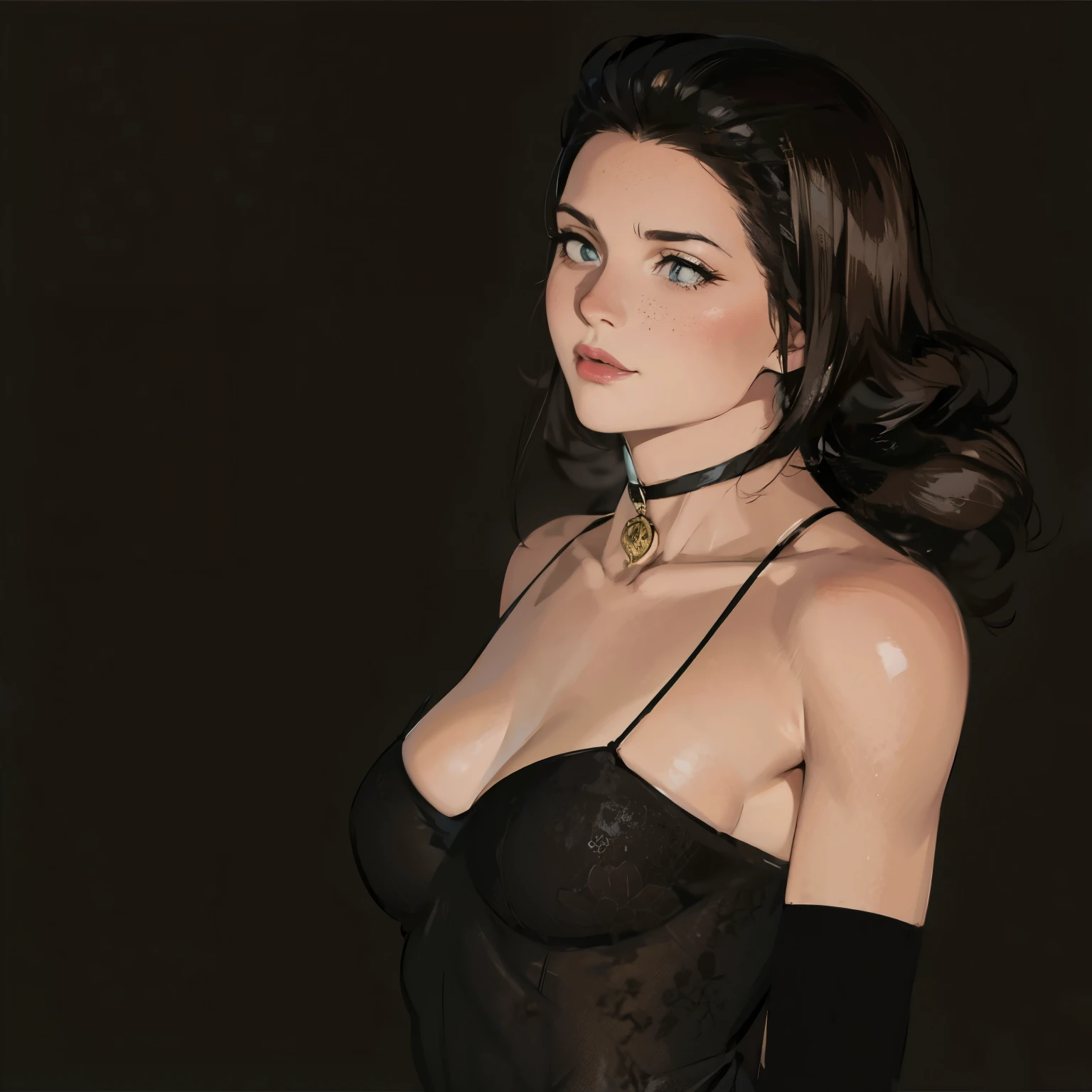 nsfw:1.5,masterpiece, best quality, high quality, High definition, High quality texture, High quality shadow, high detail, beautiful detailed, finely detailed, extremely detailed cg, detailed texture, a realistic representation of the face, realistic, colorful, delicate, Cinematic Light, sidelighting, Lens Flare, Ray tracing, sharp focus, (1girl, __focus__:1.3), (intricate details, makeup, PureErosFace_V1:0.5), (detailed beautiful delicate face, detailed beautiful delicate eyes, a face of perfect proportion, high detailed skin, detailed skin, best ratio four finger and one thumb, arms under breast, medium large breasts, wide hips, smooth midriff, skiny and thin, __fashion__, __hair__:1.3), __location__,no hands,no more hands
