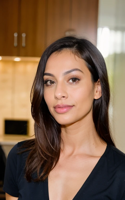 (RAW, analogue, Nikon Z 14mm ultra-wide angle lens, award-winning glamour photograph, ((best quality)), ((masterpiece)), ((realistic)), skin pores, subsurface scattering, radiant light rays, high-res, detailed facial features, high detail, sharp focus, smooth, aesthetic, extremely detailed, (extremely detailed eyes, extremely detailed iris), extremely detailed hair, extremely detailed skin, extremely detailed clothes, octane render, photorealistic, realistic, post-processing, max detail, realistic shadows, roughness, natural skin texture, real life, ultra-realistic, photorealism, photography, 8k UHD, photography, hdr, intricate, elegant, highly detailed, sharp focus, stunning, beautiful, gorgeous), (photorealistic), (realistic), cath3rin3b311, long hair, looking at viewer, smile, jewelry, dress, bare shoulders, holding, earrings, black dress, off-shoulder dress, <lora:Catherine_Bell_PMv1_Lora:1.3>,