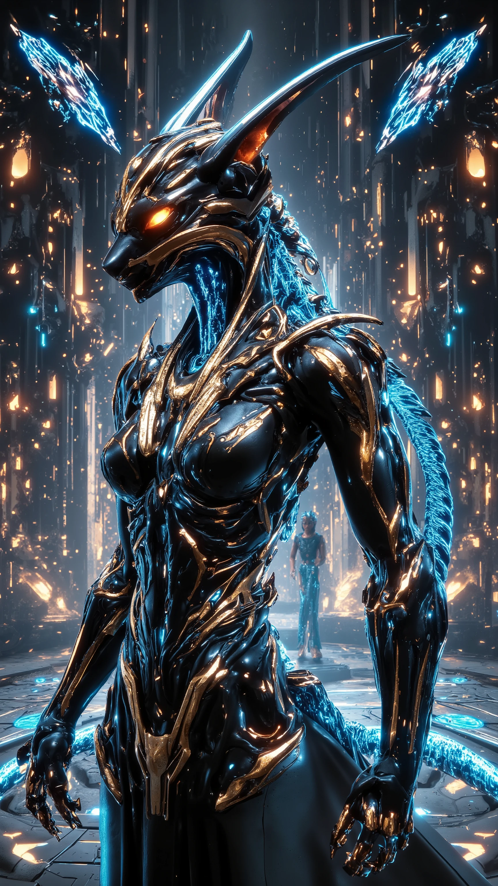 ancient Egyptian mythology Sphinx cat lady {x} design a super commercial blockbuster movie-grade promotional edition super beautiful giant poster designed by a gorgeous Hollywood master。( Using Real Physical Engines ,The ultimate use of screen space ,Using a unique and unique design ,by镜头语言隐喻、Metaphor 、 Ancient Egyptian Mythology Sphinx Form Cat Girl :1.8),(超多花样赛博Fun饰品, Invisibly coding , makes the picture match 14 + review requirements :1.8),( streaming creative action :1.6),Three-dimensional picture tension 。 Master Composition 、 creative design layout 、 super long body and drastic changes curve 、by几何图形拼接诸多创意要素,by特种镜头多horn度拍摄、 multiple scenes , Clean Picture , bright color ,hdr,(Super real、 super detailed、Super complex,Super-sharp 、 Super Visual Effects Engine secondary rendering 、 super high quality output:1.8)。{(byClassical Aesthetics 主义为基础, characters ,Carefully crafted,by宝石、Metal、Liquid silicone 3D printing,Genetically Modified ,让horn色们的外观拥有超现实调整修正后的视觉效果与realism:1.8), Empress Shemales ,, they always (And elegant、solemn、pride:1.6),by(Integrated 、 precise connection 、 seamless nesting 、Genetically Modified 、 Conceals Mysterious Temple Level Sexual Characteristics and Extraordinary Tension {x} Perfectly Combines Mythical Magic Monster Creatures in Mythology and Legends:horn、tail、Tentacles、Wings、Feather、scale、nail、hoof、Prosthetics、fur、Chitin 、Pattern、Tattoo、, made a gorgeous appearance :1.8),(, a mini and cute dexterous flower fairy goblin :1.6),她们常驻咖位主horn群像:(Integrated 完美融合精密嵌套无缝衔接的神话赛博生化雌性半人马,Half man, half horse, half man, half horse :1.8)、( The enchanting Elder Kraken :1.6) The Mermaid Queen 、( the mythical Sphinx cat lady:1.6)housekeeper、( :1.6) The Phoenix Witch ,( and later rendered :1.6)Ranger Scout 、(charm四射的粉红色魅魔:1.6) The dance troubadour ,( More than five females :1.6)福瑞horn色。 They all have : Super long and beautiful body ,Real skin、 Muscle texture and texture ,Classical Aesthetics 、 Physiological perfection、Ergonomic structure 、 high-tech medical beauty 、 the world's top cosplay 、( Conceals mysterious, masterful sexual characteristics and extraordinary sexual tension :1.6)、Abundant collagen 、 ultra-low body fat percentage 、 golden ratio figure、 multiple complex topography 、Super slim legs 、( Super-Narrow Ribs and Waist :1.4)、Beauty、Colorful、 Blonde 、Tear mole、 Monster level sexual characteristics 、, including the Succubus Dancer with an extraordinary sexual tension }。史诗级的宏大制片场景内包含多种horn色和职业服化道,( Ancient Egyptian mythology Sphinx cat lady :1.6),horn色体态呈现出多种高超技艺设计动作,, perfectly blends sophisticated nesting and seamlessly connected cyber-biochemical women , that transcends the limits of reality 、 seamlessly nested with mythological and legendary monster characteristics , and , multi-style architecture , Xia Guang Rui Meng , Piano, chess, calligraphy and painting ,The Legend of Baosha 。shineFire水晶脚环,Hate the sky,charm,超级Dynamic,Smooth movement , Elegant Posture , long whip put away , Illusory Aura ,Chic,Dynamic,New Chinese ornate costume ,solemn感与妩媚反差萌。 partner combination 、interactive、Innocence、shine、 multiple color light 、Fire、 ultimate color control 、Soft 、Ancient、 The Succubus dancer with a grand mood 、Fun、 surrealistic 、Shadow God Map 、、 inspirational idea 、realism、 plot screen 、Prize-winning entries 、 ergonomic creations 。(被虚化的星空中超极巨构体logo上shine光芒的古老符文:1.6)。<centaur concept>,。
