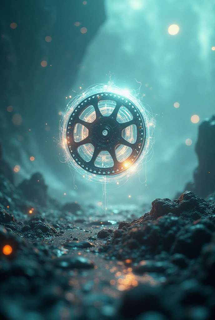 brightly colored abstract image of a space station with a spiral, epic beautiful space sci-fi, chaotic cinematic space rift, Greg Beeple, planets colliding, Beeple and Tim Hildebrandt, Beeple and Jean Giraud, end of the universe, galaxy space sci-fi, ringworld, (((flying cars))), by Mike "Beeple" Winkelmann. a futuristic twin tower skyscraper with a unique twisted design, OLED GUI interfaces in the building. At night, (1girl, solo, alone), medium-breast slim:0.6 body, oval:0.5 face, cleavage:1.1, sexy black laced bra, miniskirt, white laced panty, coat, (black micro sunglasses), (holding a short gun), (slightly leaning forward running pose), (half-body thigh level medium shot), cinematic lighting, ray tracing.