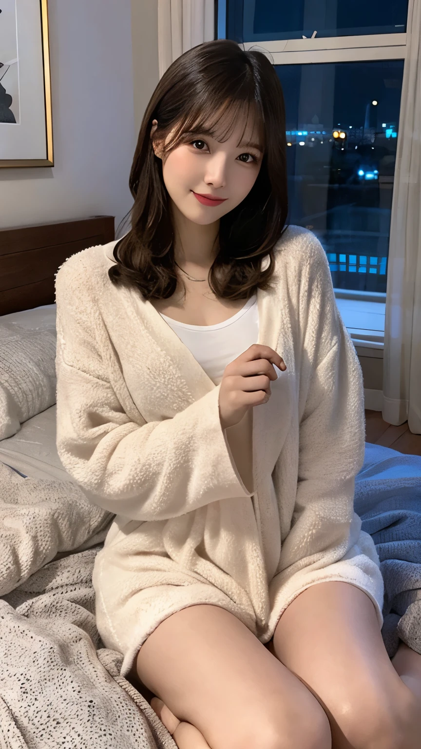 Beauty　Mature Woman