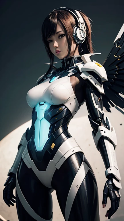 1 chinese girl, warframe, intricate pattern, heavy metal, energy line, heroic beauty head, glowing eyes, elegant, intense, blood red and black uniform, solo, modern, city, street, dark clouds, thunderstorm, heavy rain, dramatic lighting, (masterpiece:1.2), best quality, high resolution, beautiful details, extremely detailed, perfect lighting, 1 Chinese, warframe, Prime, rhinoceros prime, volt prime, saryn prime dynamic pose, Intricate pattern, heavy metal, energy line, faceless, glowing eyes, long silver hair, windblown hair, elegant, intense, blood red and black uniform, bloody wings, solo, desert, sunny, bright, claws, dramatic lighting, (masterpiece: 1.2), best quality, high resolution, beautiful details, extremely detailed, perfect lighting, stroke, full body photo