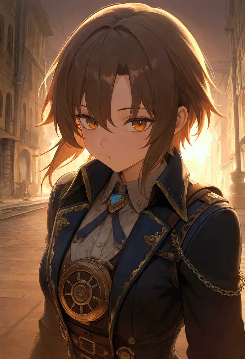 Royal sister,Mature,bandit,Robber Identity,Brown curly hair,Fantasy,Broadsword,expression,Smirk,shy,Blushing of the face,,Black socks,Soldier,fully armed,The weapon is a huge sword,