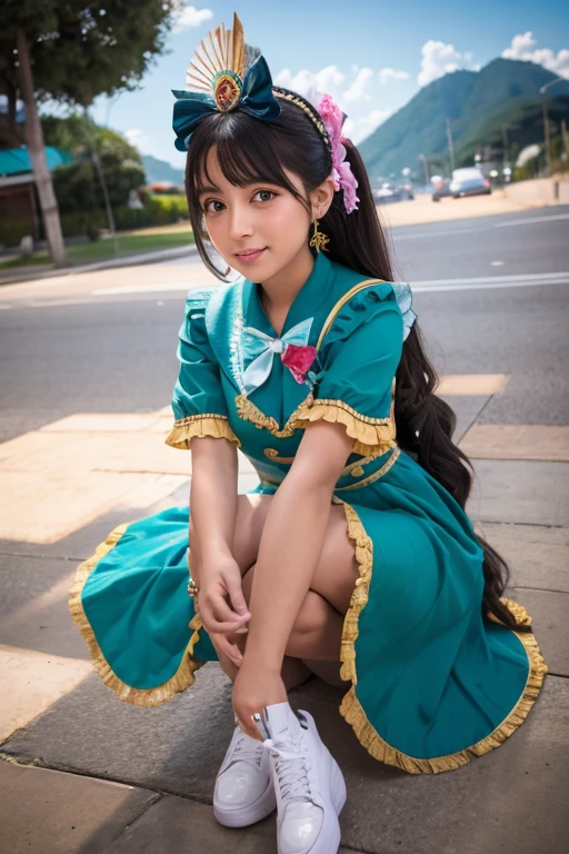 anime girl