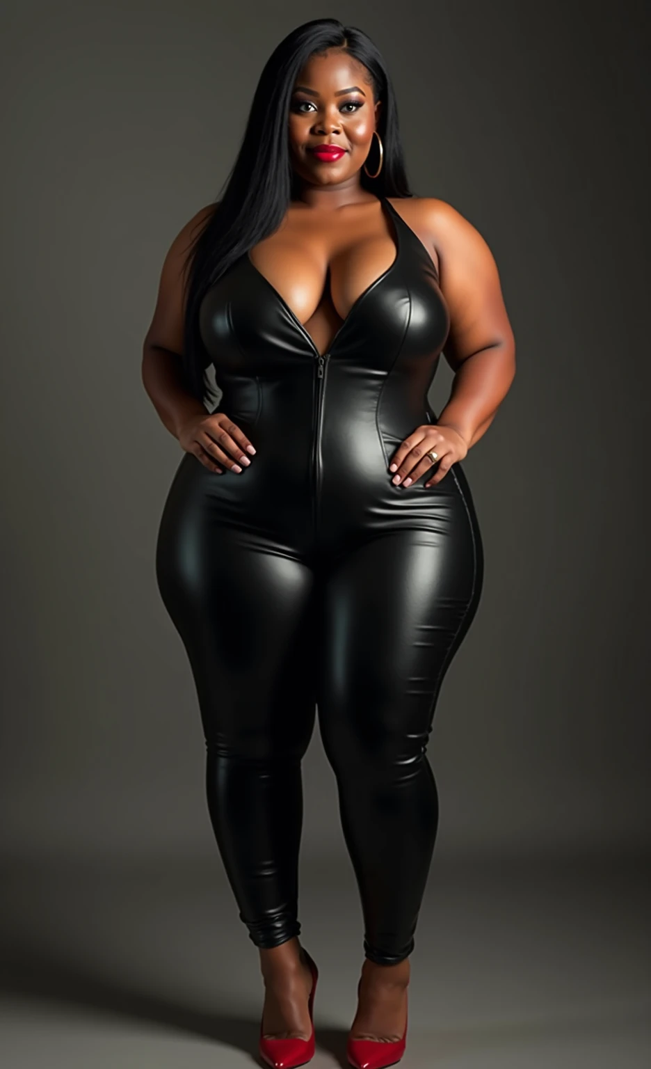Big ass tights