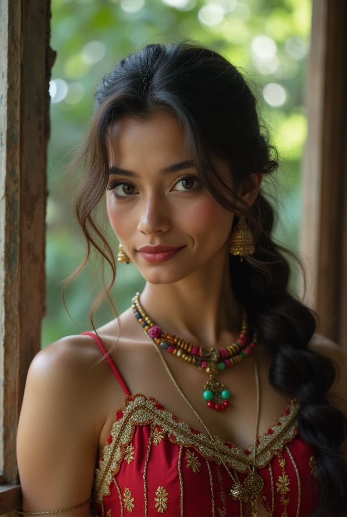 (comely),contour powder,depressed melike_emiroglu in (panda costume),(standing:1.2),intricate detail,(very long hair,prom hairstyle:1.2),(hair flower:1.2),(outstretched arms:1.2),in (fusuma,Hong Kong:1.2),evening,(skin details:1.2),(skin pores:1.2),art by (Davis Marc),Zenza Bronica ETRSi Camera,trending on Pixiv,HD-DVD,
<lora:more_details:0.8>,<lora:melike_emiroglu-000008:0.8>,<lora:epiCRealismHelper:1>,