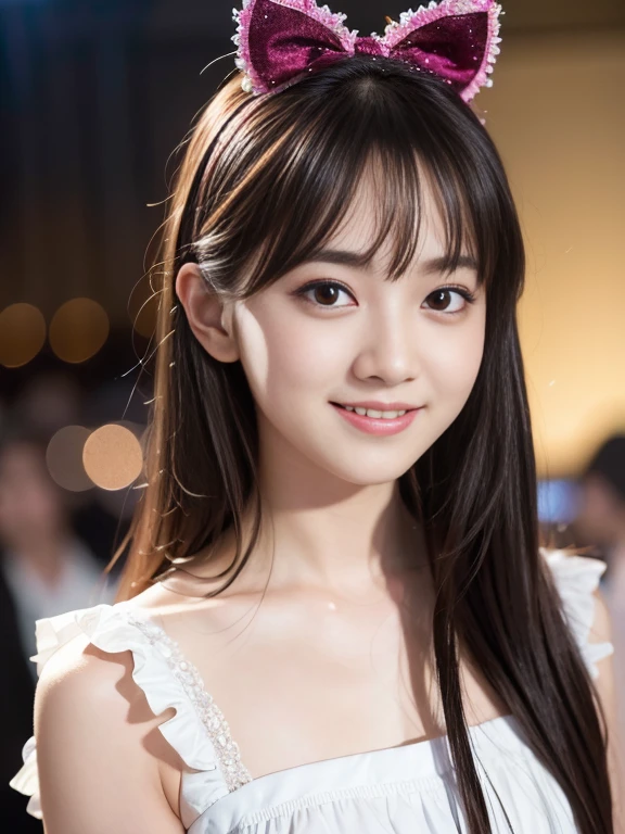 Diffuse lighting、 Highest quality, High resolution, unity 8k wallpaper、Supersaturation, Japanese、1 female、23age、(masterpiece), Highest quality, Highest quality, Detailed and complex, whole body, High resolution, (16age),Very detailed_eye, Sexy Breasts, (eyeliner:0.5),(blush:0.5), Detailed skin, Displaying the viewer, A light smile, crowded train、Commuting rush hour、東京のcrowded train、Riding a crowded train、Standing holding onto a strap、Wearing a suit、 (Zhou Haoguang:1),(Structure of the film:1.3), (Highest quality, High resolution, Realistic, original, 8k,masterpiece, ),Highest quality, masterpiece8k.High resolution. High Rib:1.2, Film Grain, Blurred Bokeh:1.2, Lens flare, (Bright colors:1.2), (delicate),