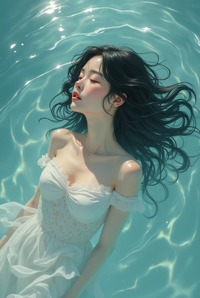 waterface