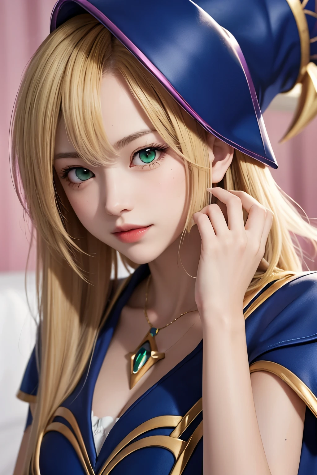 serah farron Final fantasy e Androide 18 Dragon Ball , no sofa , fully body, open jacket without buttons , Topless, beautiful medium breasts appearing , sexy e semi nua, ripped mini skirt with beautiful smile,, hand on private parts, long hair, surreal, 4K