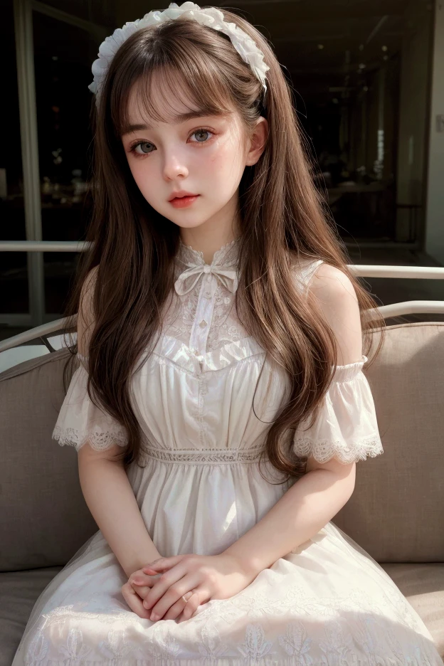 doll　liquid