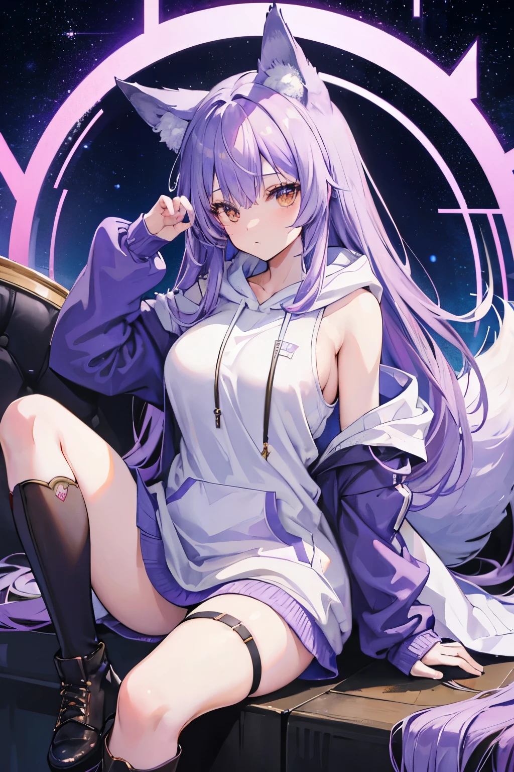 nackrd anime nekogirl