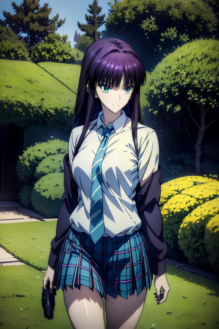 Smile Face, blazer uniform,赤 purple hair, Green Eyes , eyes like jewels, 超 high resolution, ((( Green Eyes))),赤 purple hair, beautifulアニメ高校の女の子,( Masterpiece:1.2, 最 high quality ), ( exist, photo exist:1.4), beautifulイラスト, ( natural light , Movie Screenplay ), nsfw, watch viewers , COWBOY SHOOTING , Front view of the company :0.6, seat, Japanese, university student の女の子, perfect face, beautiful髪, beautiful顔, beautiful and amazing eyes, beautiful鎖骨, beautiful体, beautiful胸, beautiful太もも, beautiful足, beautiful指 , ((( navy jacket ), Light Blue Colored Shirt , details beautiful DEL I'm CATE EYES FULL OF DEC I ON , Black Sox, blue tartan ribbon tie )), ( beautiful風景), evening , Riverside, walk, smooth anime cg art , 魅惑的な Anime Girl , Let's Make a Girl in a Long Coat , high resolution, very detailedなイラスト, dark blue pleated miniskirt vibrator , RAW Photo , film grain , standing , U high resolution and 8K Connection , 長い赤 purple hairと Green Eyesをした Anime Girl , anime moe art style , 若い Anime Girl の接写, smooth anime cg art , beautifulアニメの university student の女の子, anime moe art style , シュールな university student の女の子, Anime Girl , 魅力的な Anime Girl , シュールな university student の女の子, GIRL WITH SHINY CLOTHING , high resolution, CG Details , high quality shadows, beautiful、delicate face、All the details , ディテール beautiful DELICATE EYES FULL OF DECISION,break( high resolution8Kの壁紙 ),(高度に CG Details 8kの壁紙),Makima ( chainsaw man ),Scathach ( destiny / GRAND ORDER REQUIRED ),reika shimohira , high resolution, とても繊細で beautifulCGイラスト,最 high quality , exist Feeling , exist fabric, exist texture,((( debris flies))), (((最 high quality ))),8k,At 32k, Masterpiece, beautiful and charming anime woman , Supermarkets, very detailed, high resolution,シュールな university student の女の子, Masterpiece, 最 high quality , high quality , Freshness , high quality texture, high quality shadow, high detail, sex, seat, university student , alone,I, alone, alone, ADULT BIB , beautiful長い脚, beautiful胸, beautiful太もも, Tight legs , beautiful leg line , Slender Waist in an Unmanned Bar ,Mature body girl, Big Breasts Only , beautiful胸,reddish purple hair, purple hair, BLACK CURRANT HAIR , charming Anime Girl , colorful hair, straight hair ,shy smile,幸せそうなsmile, Brilliant appearance ,cute smile,Cool Beauty, beautiful女性, handsome face , beautiful写実性, attractive figure , enchanting face , calm look , beautiful髪,smile, colorful eyes , Green Eyes,Jade Eyes, beautiful目,bright eyes, DELICATE EYES FULL OF DECISION, Jewel Eyes ,Jade Eyes,( Green Eyes:1.5), charming face,8 heads,:: 174cm,彼女は首に necklace 身に着けています, necklace ,beaded necklace ,Magatama Accessories,smile,