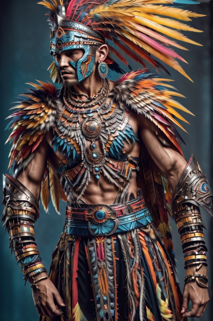 shaman