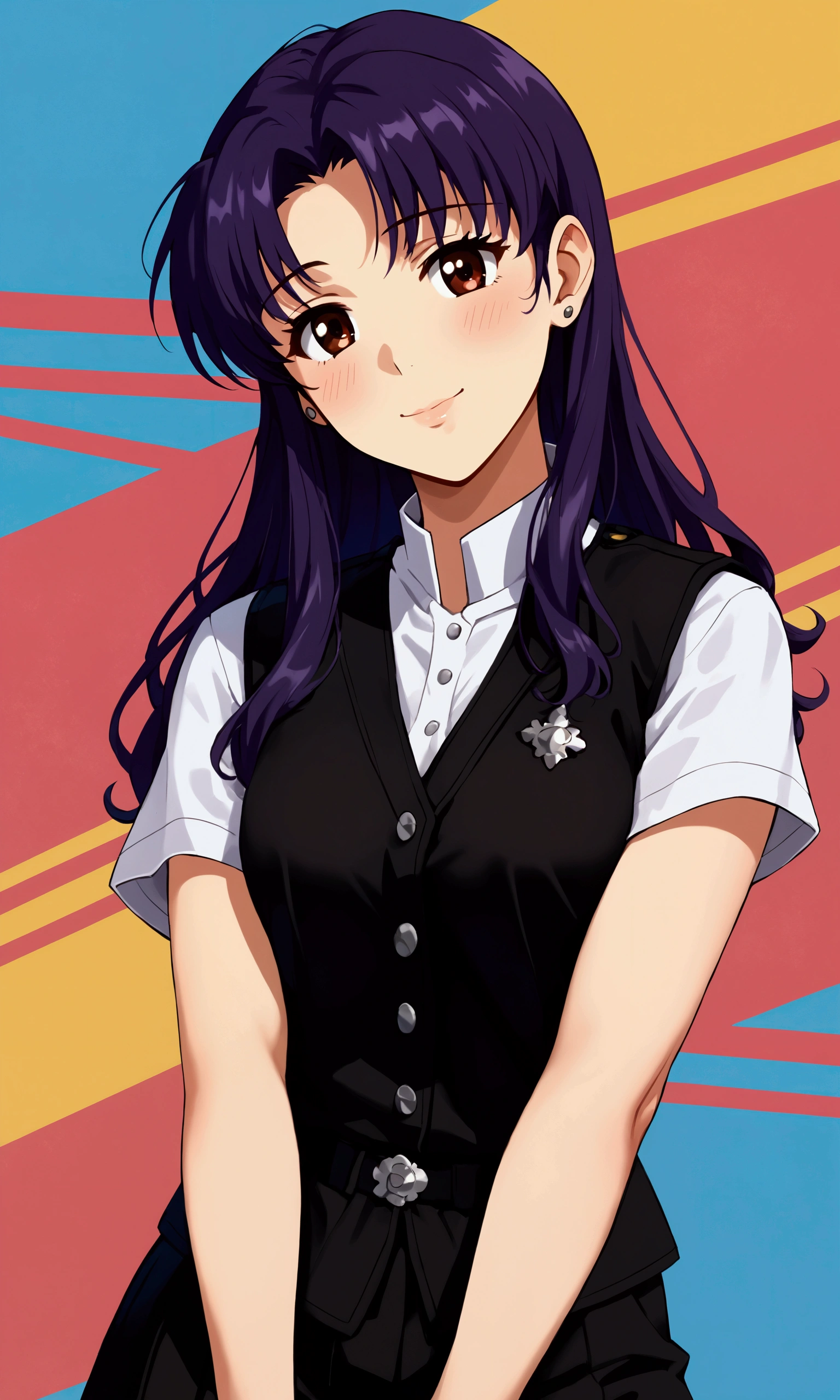 Misato Katsuragi